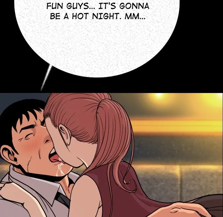 My Body {official} Chapter 3 page 67 - 