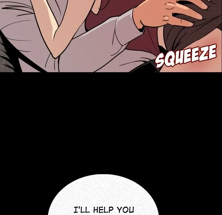 My Body {official} Chapter 3 page 68 - 