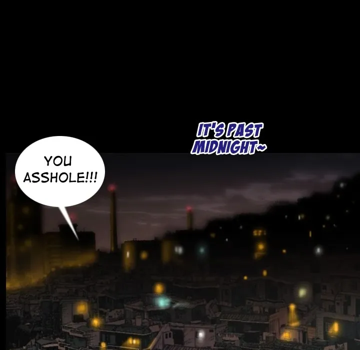 My Body {official} Chapter 3 page 85 - 