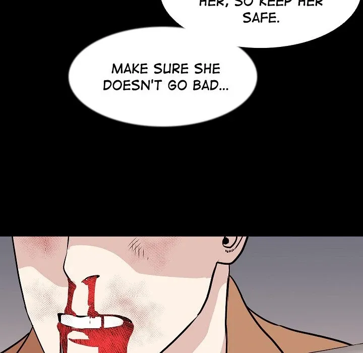 My Body {official} Chapter 30 page 109 - 