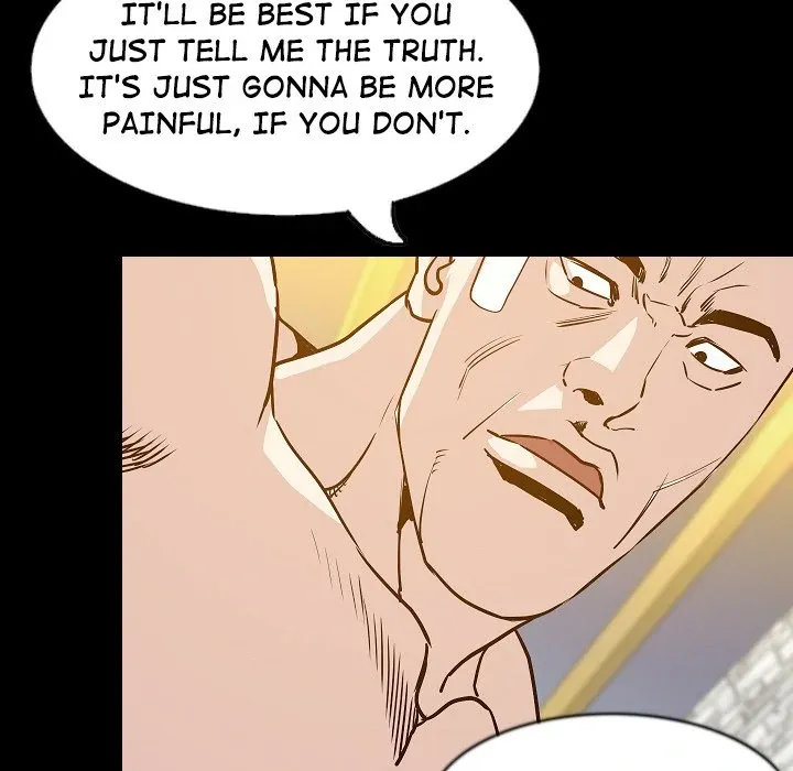 My Body {official} Chapter 30 page 111 - 