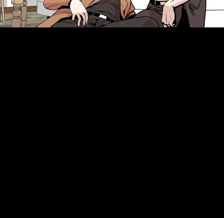 My Body {official} Chapter 30 page 119 - 