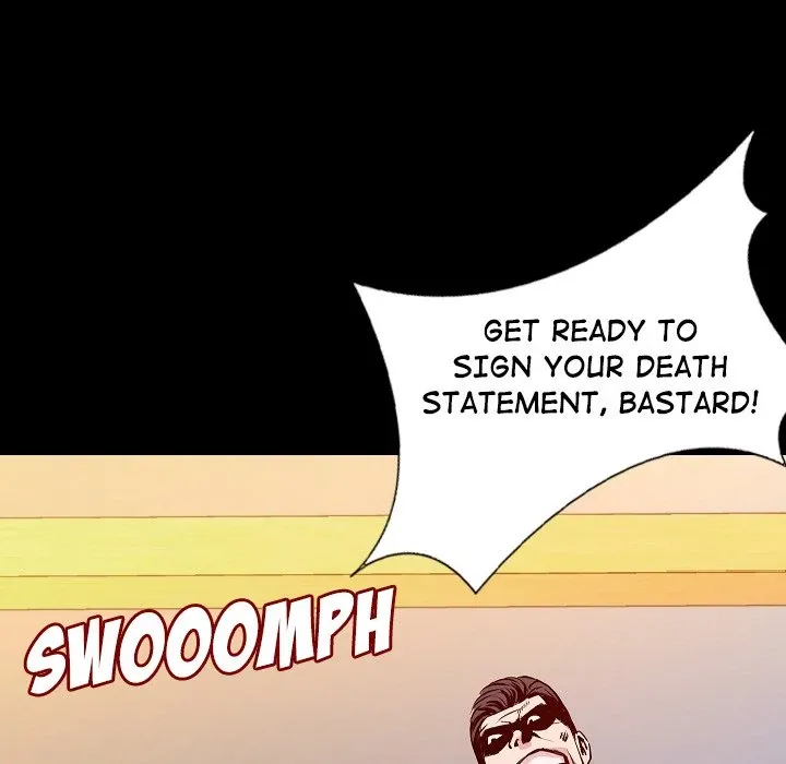 My Body {official} Chapter 30 page 126 - 