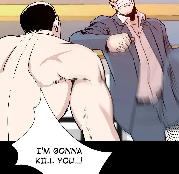 My Body {official} Chapter 30 page 127 - 