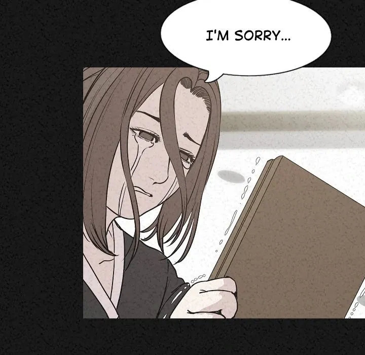 My Body {official} Chapter 30 page 14 - 
