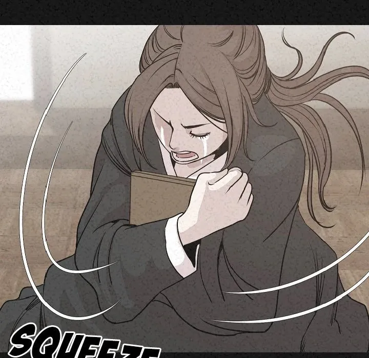 My Body {official} Chapter 30 page 16 - 