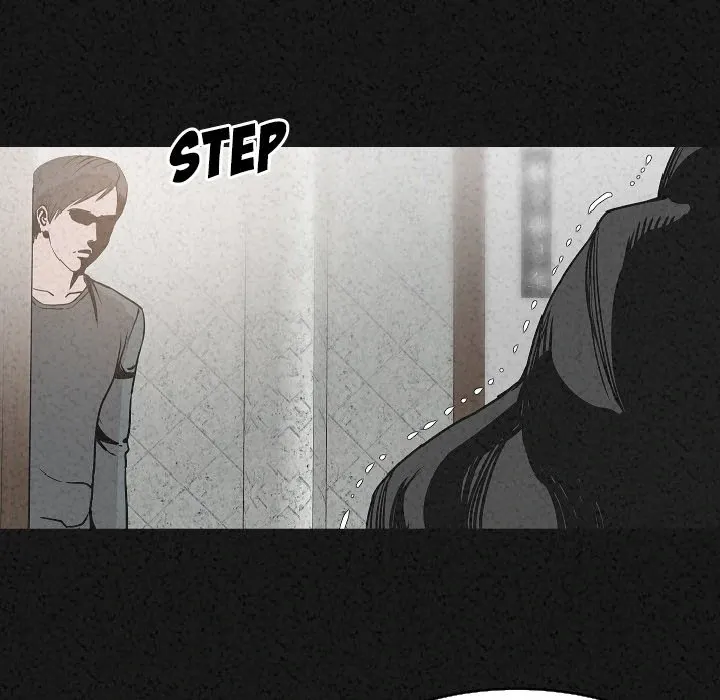 My Body {official} Chapter 30 page 18 - 