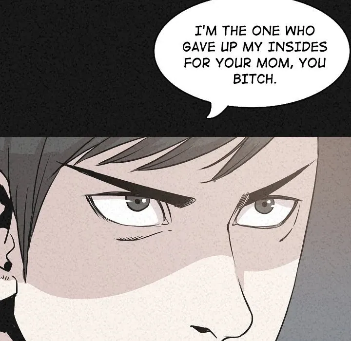 My Body {official} Chapter 30 page 19 - 