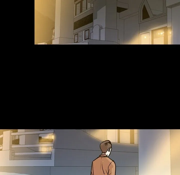 My Body {official} Chapter 30 page 23 - 