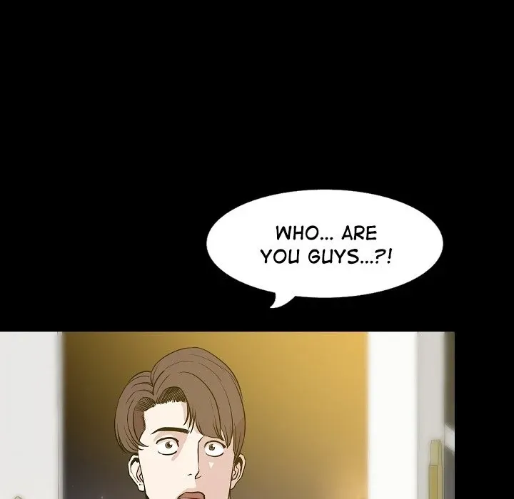 My Body {official} Chapter 30 page 28 - 