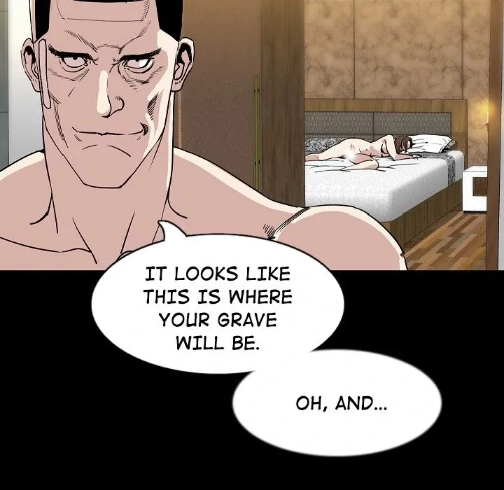 My Body {official} Chapter 30 page 33 - 