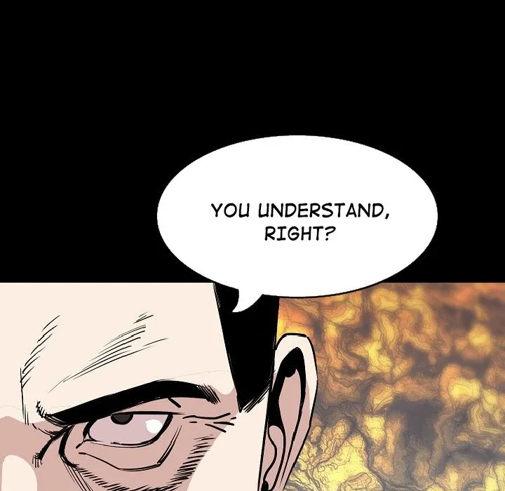 My Body {official} Chapter 30 page 36 - 