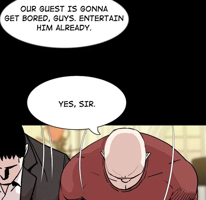 My Body {official} Chapter 30 page 38 - 