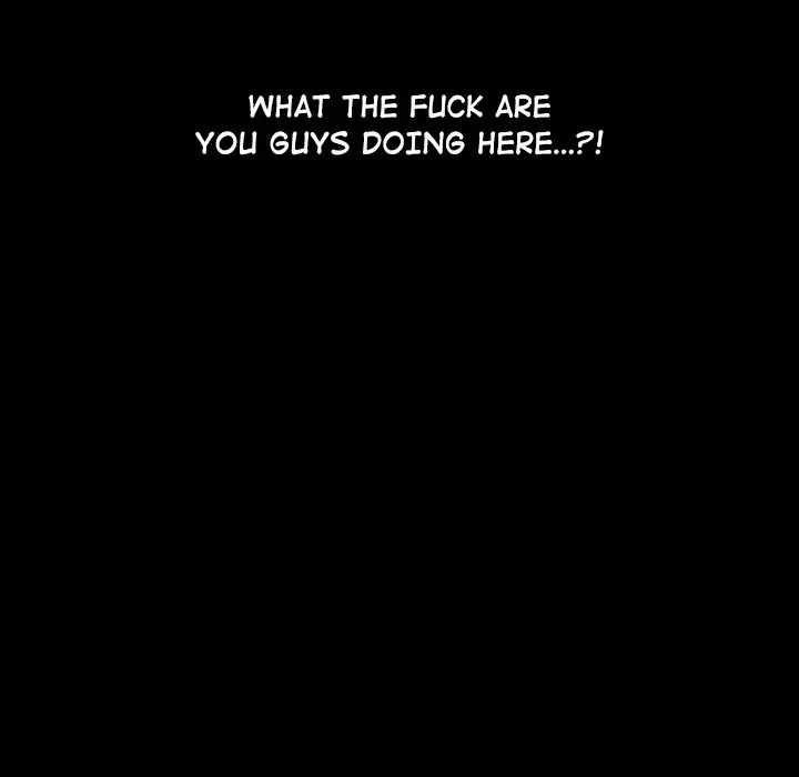 My Body {official} Chapter 30 page 41 - 