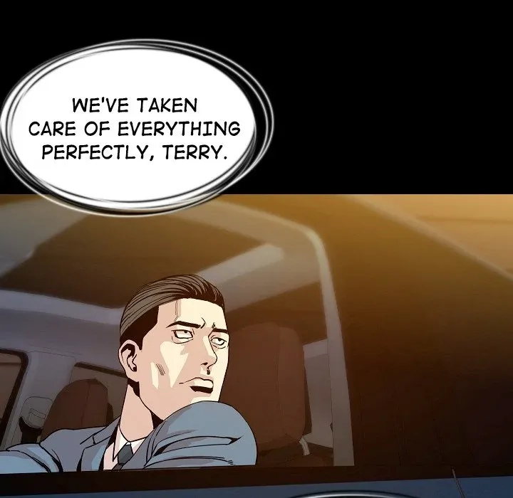 My Body {official} Chapter 30 page 47 - 