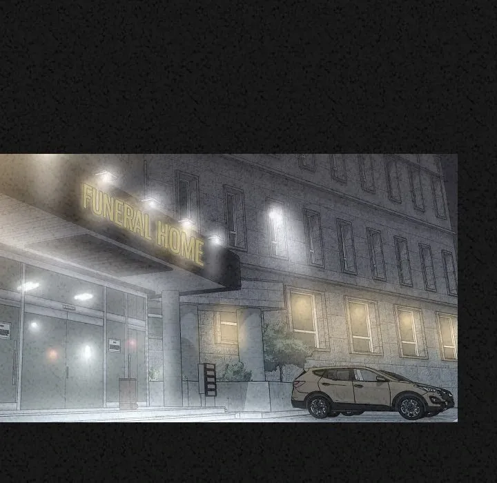 My Body {official} Chapter 30 page 7 - 