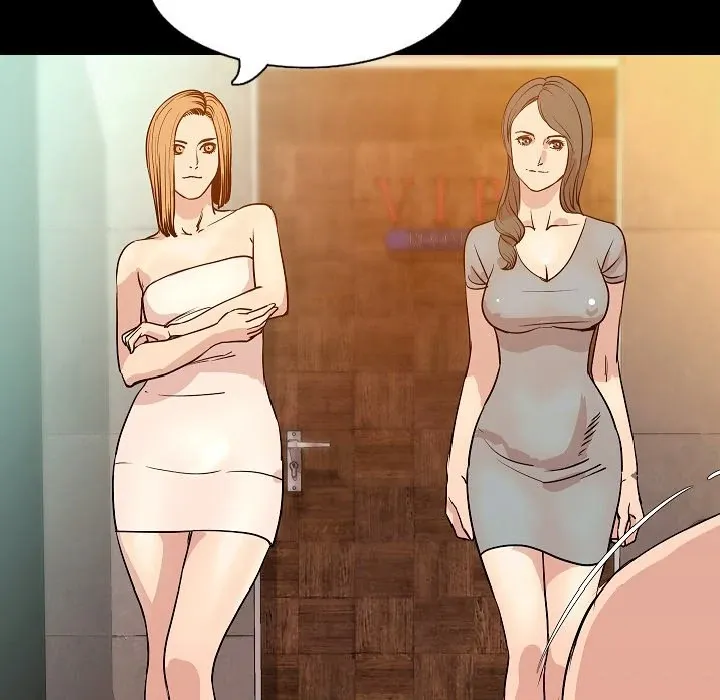 My Body {official} Chapter 30 page 76 - 