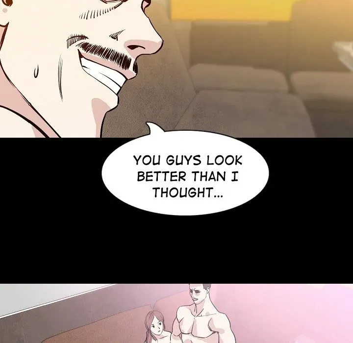 My Body {official} Chapter 30 page 84 - 