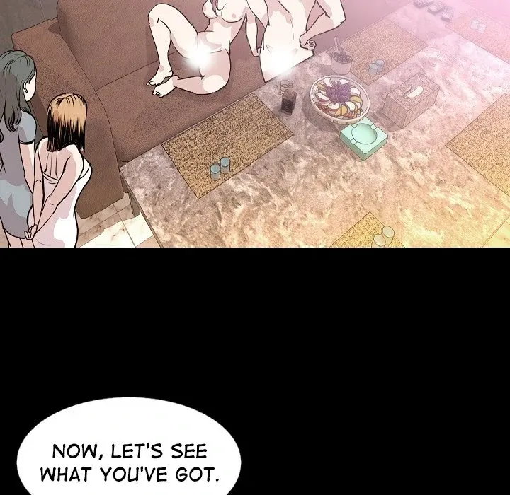 My Body {official} Chapter 30 page 85 - 
