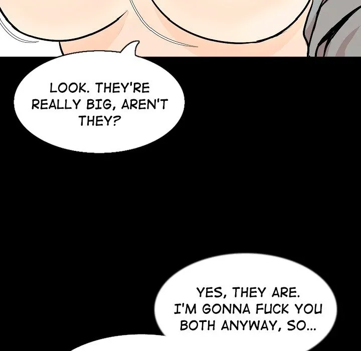 My Body {official} Chapter 30 page 92 - 