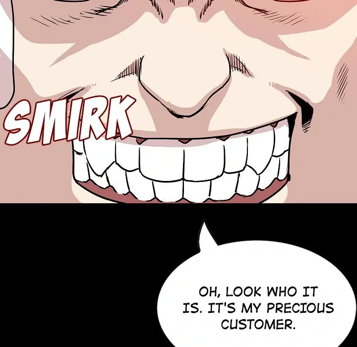 My Body {official} Chapter 31 page 107 - 