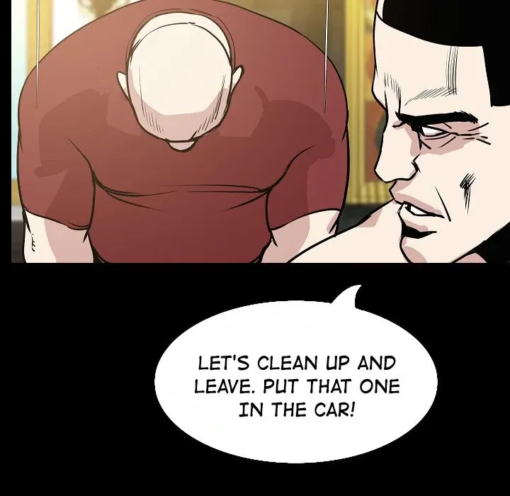 My Body {official} Chapter 31 page 131 - 