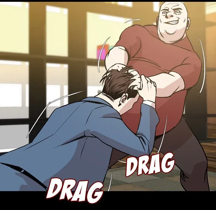My Body {official} Chapter 31 page 134 - 