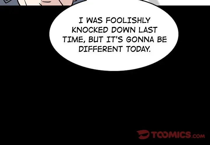 My Body {official} Chapter 31 page 3 - 