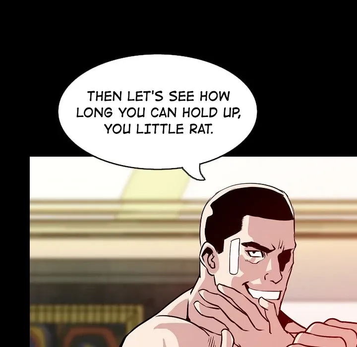 My Body {official} Chapter 31 page 27 - 