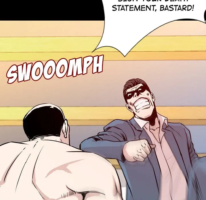 My Body {official} Chapter 31 page 5 - 