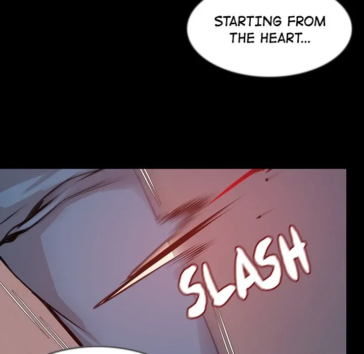 My Body {official} Chapter 31 page 62 - 