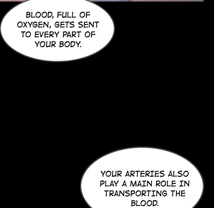 My Body {official} Chapter 31 page 63 - 