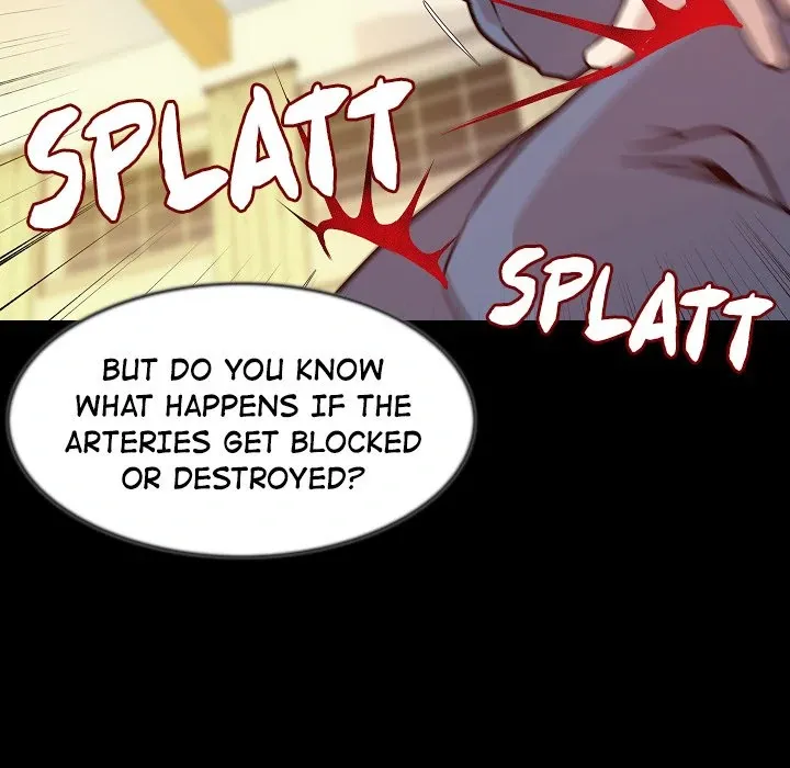 My Body {official} Chapter 31 page 65 - 