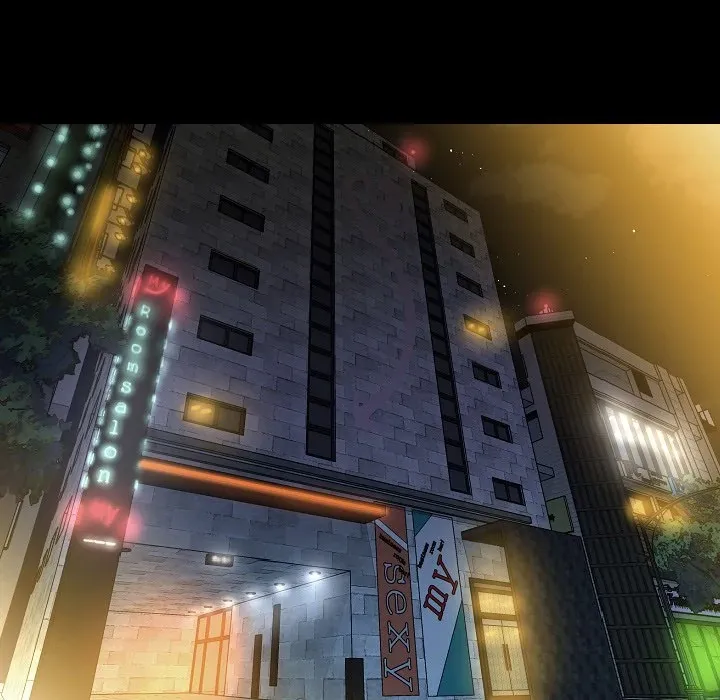 My Body {official} Chapter 31 page 70 - 
