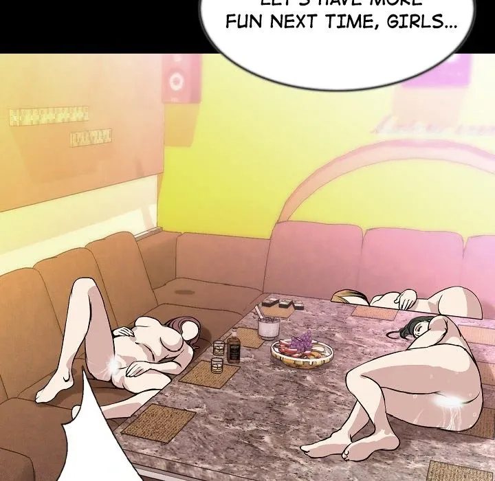 My Body {official} Chapter 31 page 76 - 