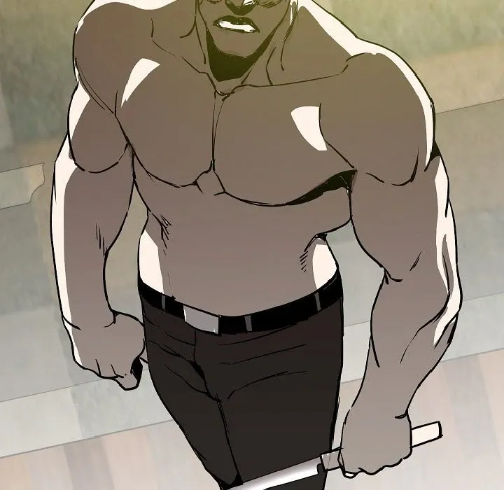 My Body {official} Chapter 31 page 9 - 