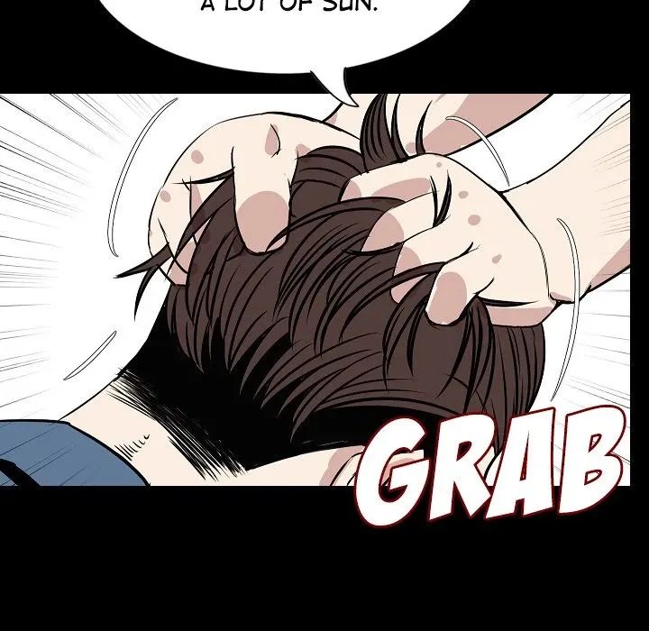 My Body {official} Chapter 32 page 11 - 