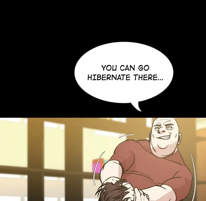 My Body {official} Chapter 32 page 12 - 