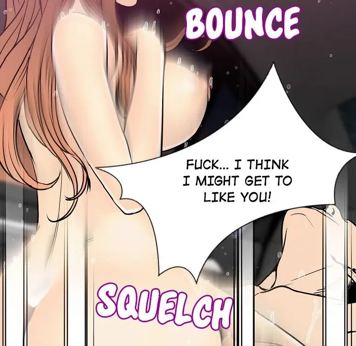 My Body {official} Chapter 32 page 113 - 