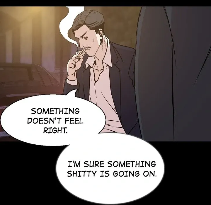 My Body {official} Chapter 32 page 118 - 