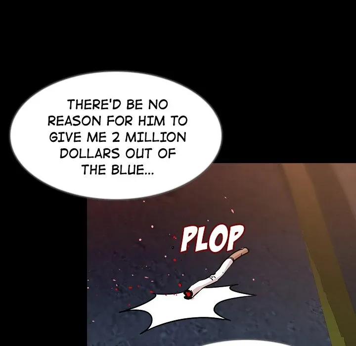 My Body {official} Chapter 32 page 119 - 
