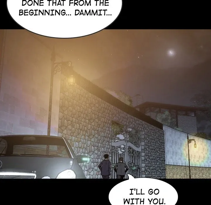 My Body {official} Chapter 32 page 124 - 