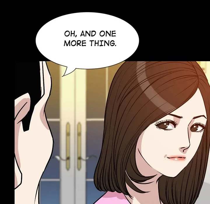 My Body {official} Chapter 32 page 14 - 