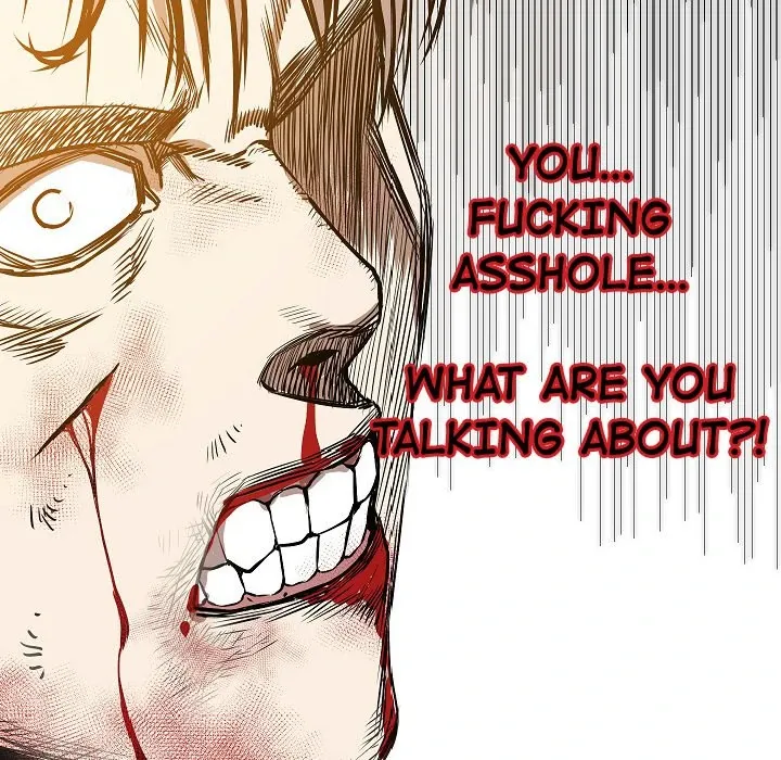 My Body {official} Chapter 32 page 18 - 