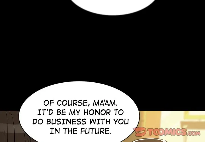My Body {official} Chapter 32 page 3 - 