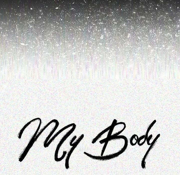 My Body {official} Chapter 32 page 21 - 