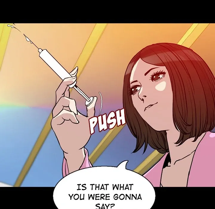 My Body {official} Chapter 32 page 33 - 