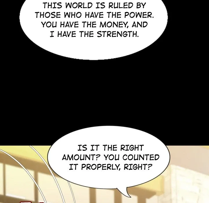My Body {official} Chapter 32 page 5 - 