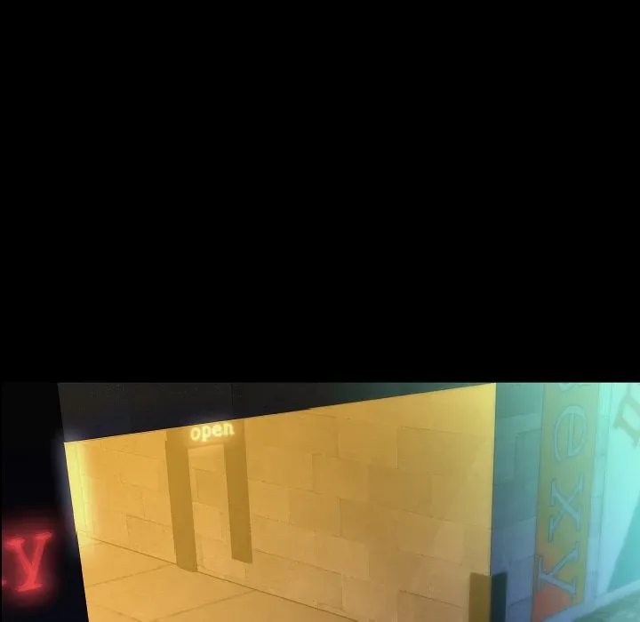 My Body {official} Chapter 32 page 42 - 