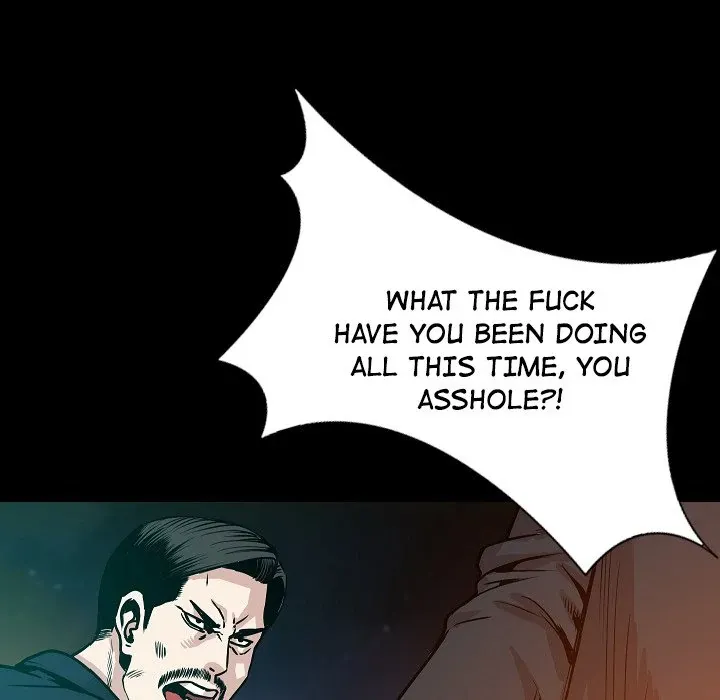 My Body {official} Chapter 32 page 47 - 
